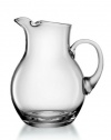 Luigi Bormioli Michelangelo Masterpiece 84-ounce Pitcher