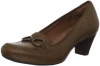 Clarks Women's Artisan Decade Capri Pump