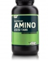 Optimum Nutrition Superior Amino 2222 Tablets, 320 Count