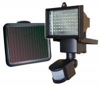 Sunforce 82156 60 LED Solar Motion Light