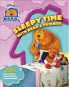 Bear in the Big Blue House: Sleepy Time With Bear and Friends