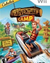 Cabela's Adventure Camp