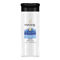 Pantene Pro-V Classic All Hair Types Shampoo 12.6 Fl Oz (Pack of 3)