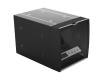 The Expandable Automatic Watch Winder w/Digital LCD Dispaly, w/Japanese Mabuchi motor (Black)