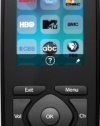 Logitech Harmony Touch Universal Remote with Color Touchscreen - Black (915-000198)