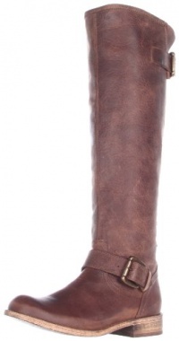 Steve Madden Women's Lynxx Knee-High Boot