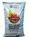 Kebroak KHWC40LB 40-Pound Hardwood Lump Charcoal Bag