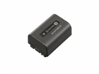 Sony NP-FV50 Rechargeable Battery Pack (Retail Packaging)