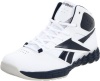 Reebok Men's Thermal Vibe Basketball Shoe