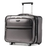 Samsonite Luggage L.i.f.t. Wheeled Boarding Bag, Graphite, 17 Inch