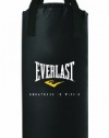 Everlast 70-Pound Poly Canvas Heavy Bag