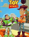 Disney's Toy Story (The Mouse Works Classic Collection)