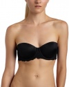 Wonderbra Women's Strapless Push-Up Bra #7644