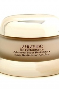 Shiseido Bio Performance Advanced Super Revitalizer--/1.7OZ