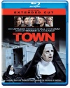 The Town [Blu-ray]