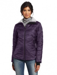 Columbia Women's Kaleidaslope II Jacket