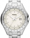 Fossil Dylan Mini Stainless Steel Watch