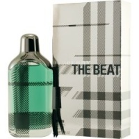 Burberry The Beat 3.3 oz Eau de Toilette Spray for Men