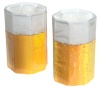 Vacu Vin Rapid Ice Beer Chiller, set of two