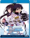 Infinite Stratos Complete Collection [Blu-ray]