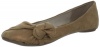 Big Buddha Women's BB-Brush Ballet Flat