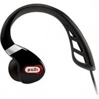 Polk Audio UltraFit 3000 Headphones - Black (ULTRAFIT 3000BLK)