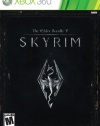 Elder Scrolls V: Skyrim