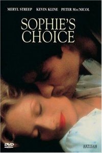 Sophie's Choice