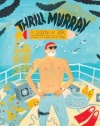 Thrill Murray (coloring book)