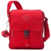 Kipling Lancelot Crossbody Shoulder / Travel Bag HB2029 - Red