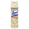 Lysol Disinfectant Spray, Vanilla Blossoms, 19 Ounce