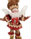 Mark Roberts Collectible Chocolate Truffle Fairy Small 9 2012