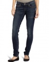 Levi's Juniors 524 Triple Needle Skinny Fit Jean