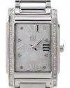 ESQ by Movado Women's 7101256 Kingston Diamond Accented Watch