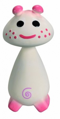 Vulli Chan Pie Gnon Soft Chew Toy, Pink