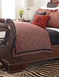 Lauren by Ralph Lauren Bleecker Street Standard Sham - Jacquard