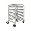 Winco ALRK-10 Sheet Pan Rack