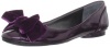 Nine West Women's Lily Love Flat