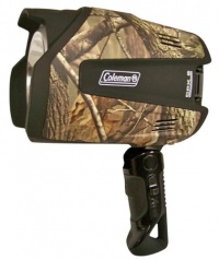 Coleman Ultra High-Power LED Spotlight (Camouflage)