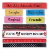 Disney Mickey Ribbon Set