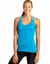 New Balance Women's NP Racerback Printed Top