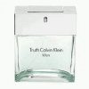 Truth by Calvin Klein for men 3.4 oz Eau De Toilette EDT Spray