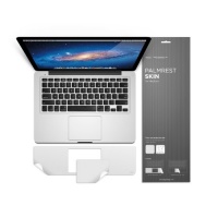 elago PALMREST SKIN for 13-inch MacBook Pro (unibody)with Trackpad Protector