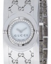 Gucci Women's YA112511 Twirl Watch