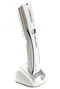 Hairmax Lasercomb Professional 12, White