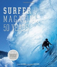 Surfer Magazine: 50 Years