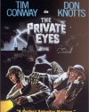 The Private Eyes