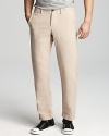 Billy Reid Jack Selvage Chino Pants