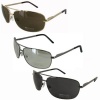 Kenneth Cole Reaction KC1076 Aviator Sunglasses