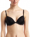 B.Tempt'D By Wacoal Womens Faithfully Yours Tback Bra, Night, 36DD